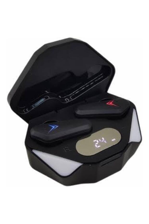 Btx21 Gamer Pods Bluetooth Oyuncu Kulaklığı - 4