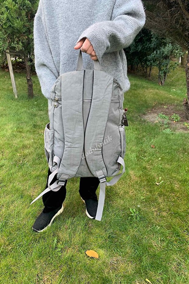 حقيبة ظهر كبيرة الحجم مقاومة للماء - 2