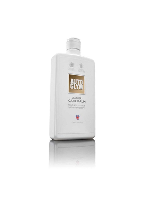 Auto Glym Leather Care Balm - Deri Besleyici 500 Ml. - 1