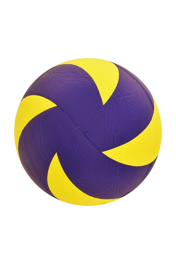 VL400 Dikişli 5 No Yapıştırma Voleybol Topu - VL400 - 2