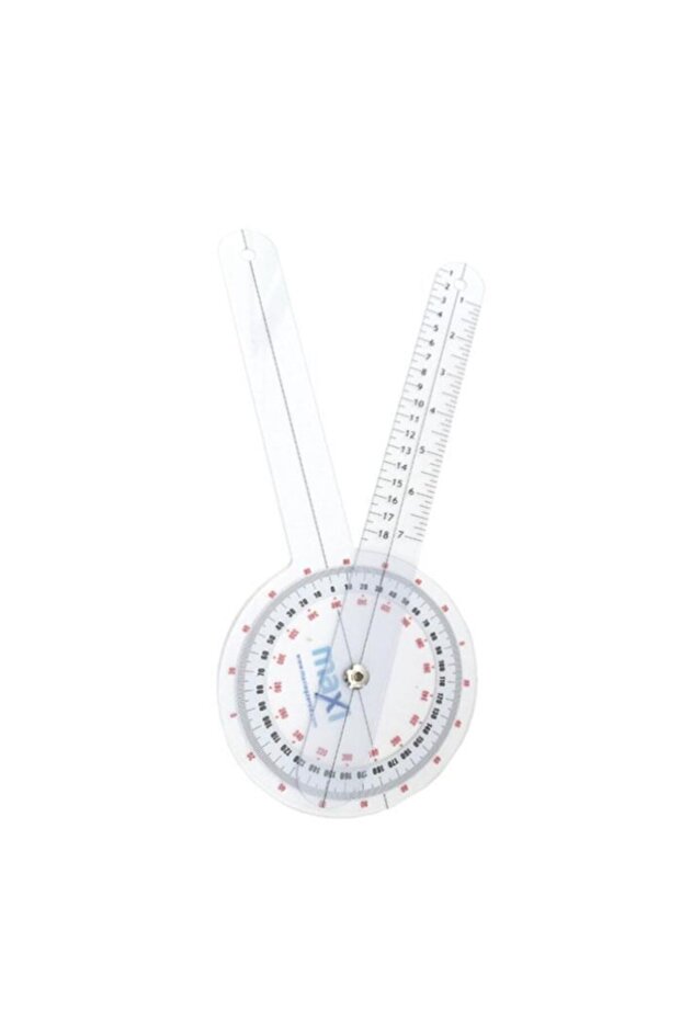 20 Cm Gonyometre - 1