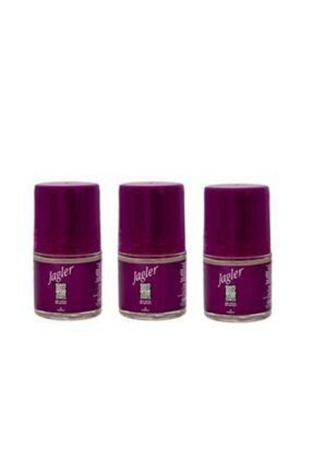 Kadın Roll-on Deodorant 3'lü Set - 1