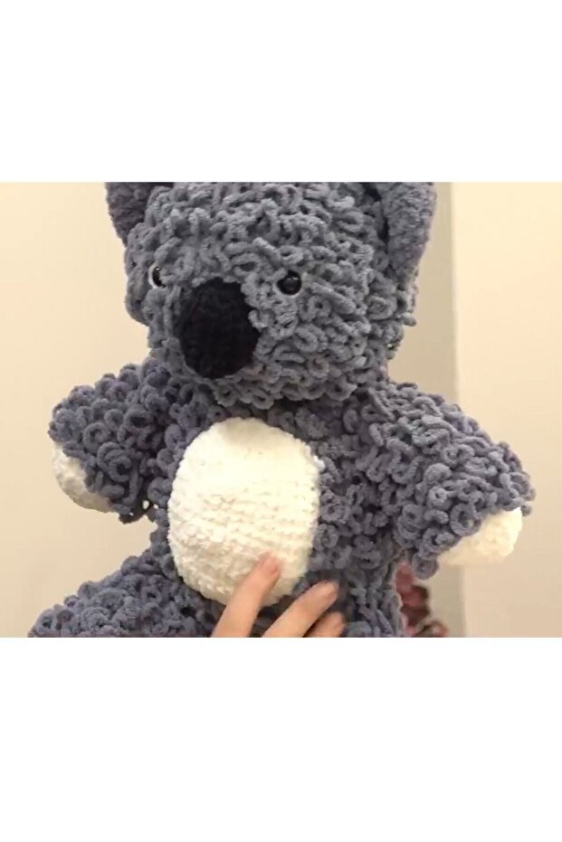 Softy Plus 62 100 Gr X 5 Adet Örmeye Değer - 5