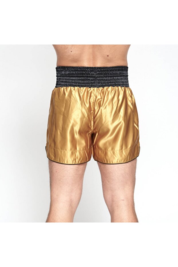 Basıc Thaı Shorts - 2