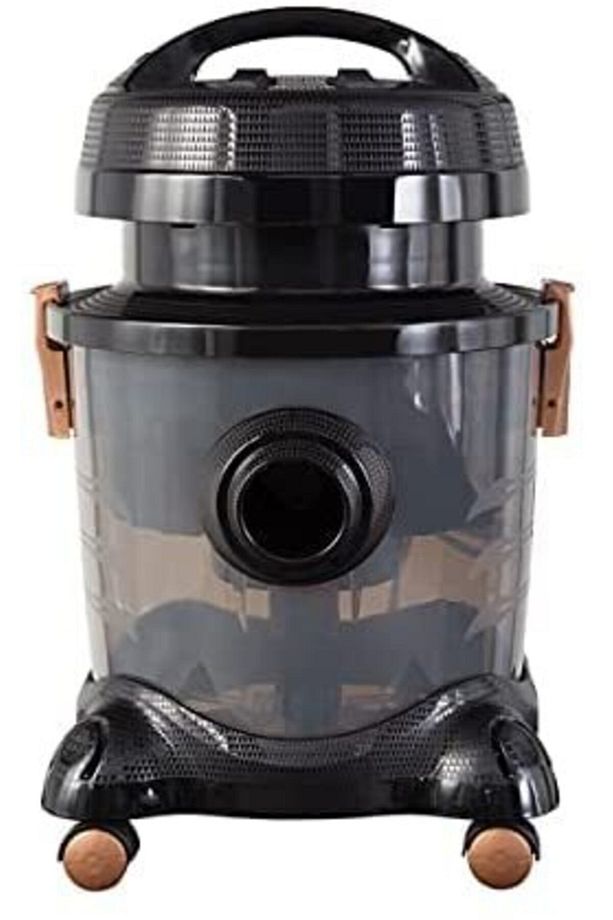 Eco Wf 4700 2200 W Islak Kuru Süpürge Ysl006 - 2