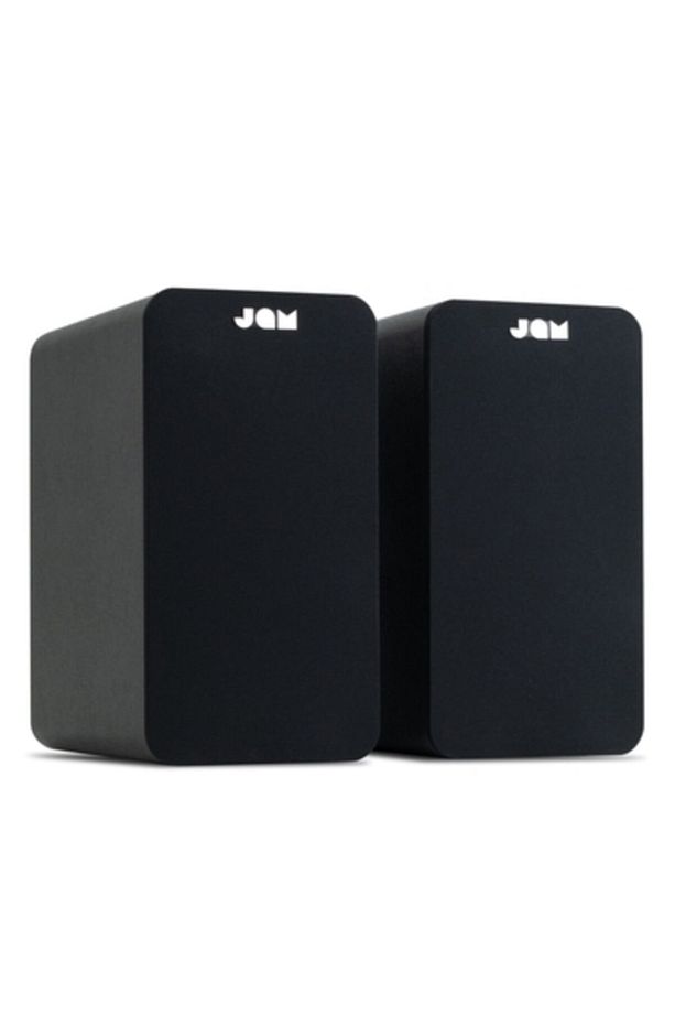 Bookshelf Speaker, Bluetooth Aktif Hoparlör, Siyah, Hx-p400-bk-eu - 1