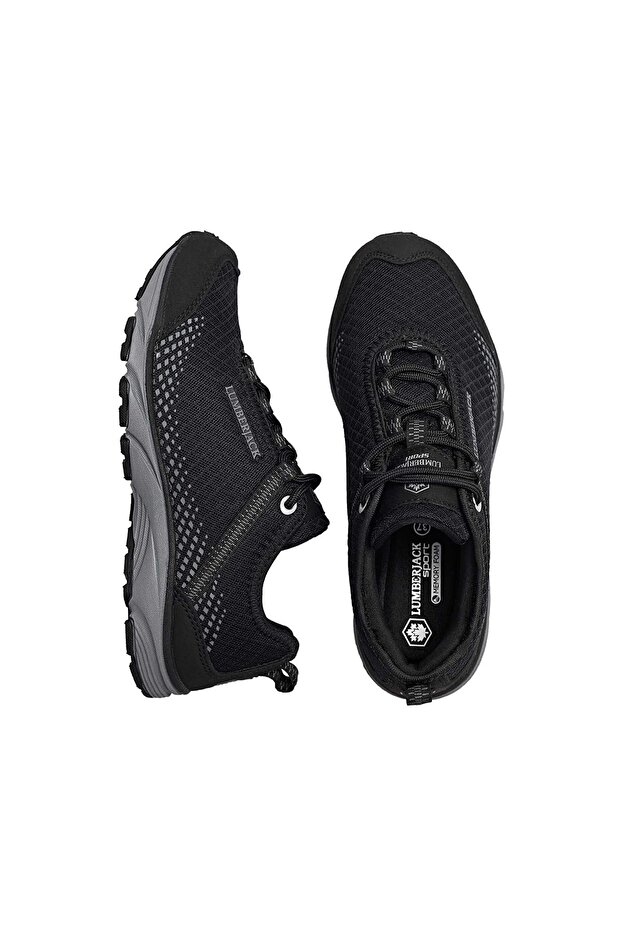 Memory Foam Trekking Ayakkabı Bayan Ayakkabı Dare Wmn 1fx - 5