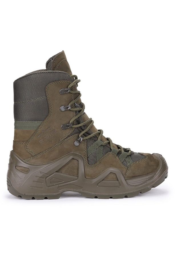 Bot Su Geçirmez Askeri Özel Harekat Tactical P1490nh Bot - 2