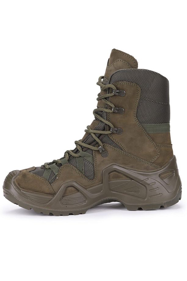 Bot Su Geçirmez Askeri Özel Harekat Tactical P1490nh Bot - 4
