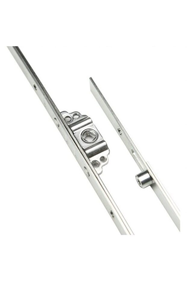 Pvc Pimapen Pencere Için Düz Ispanyolet 15 Eks 100cm - 1