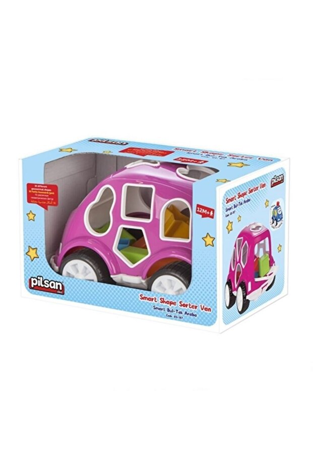 Smart Bultak Araba - 3