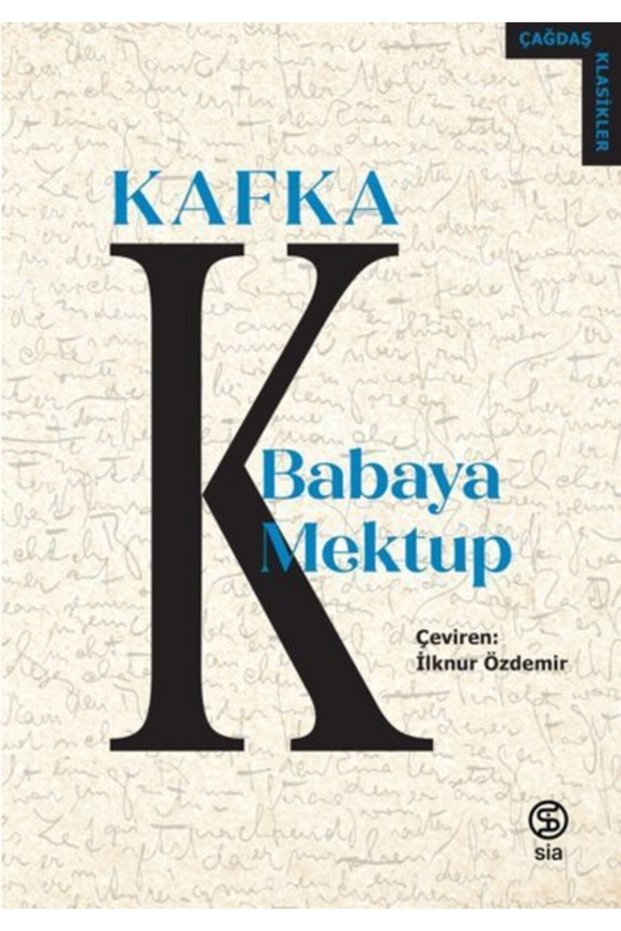 Babaya Mektup