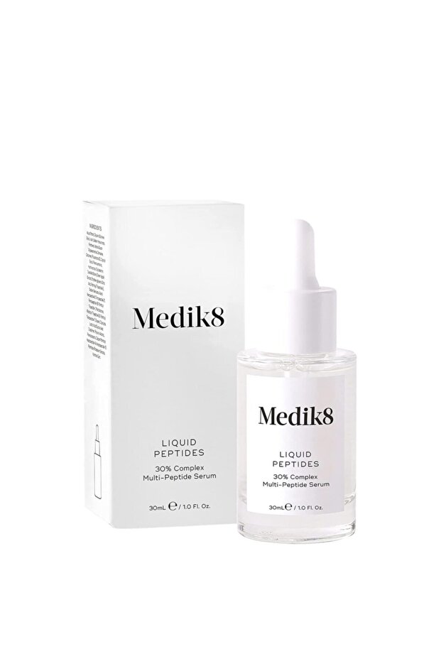 Lıquıd Peptıdes 30 Ml - 1