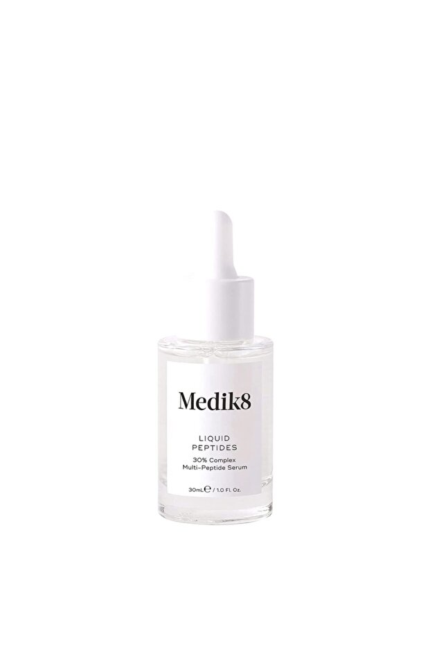 Lıquıd Peptıdes 30 Ml - 2