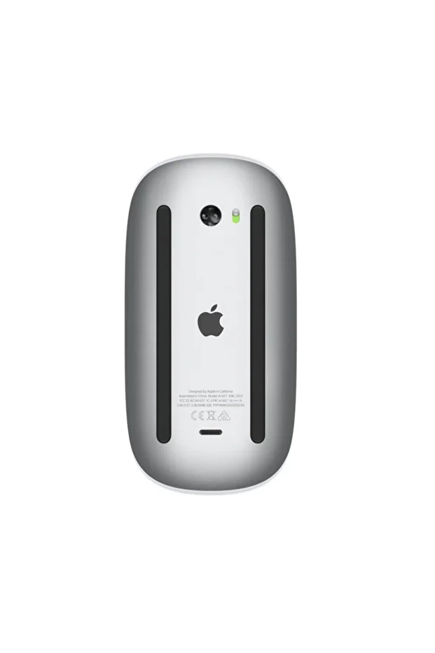 Magic Mouse 2 MK2E3TU/A - 1