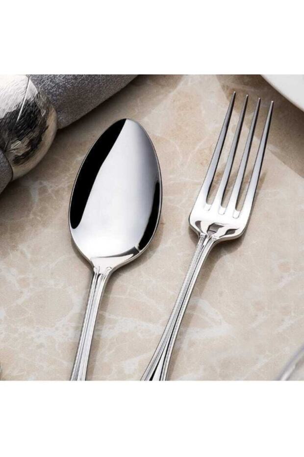 Lalezar 24 Parça - 2