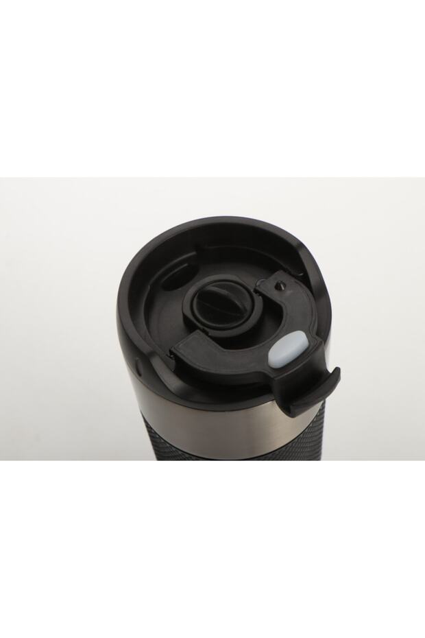 French Press Çelik Termos 500 Ml - 3