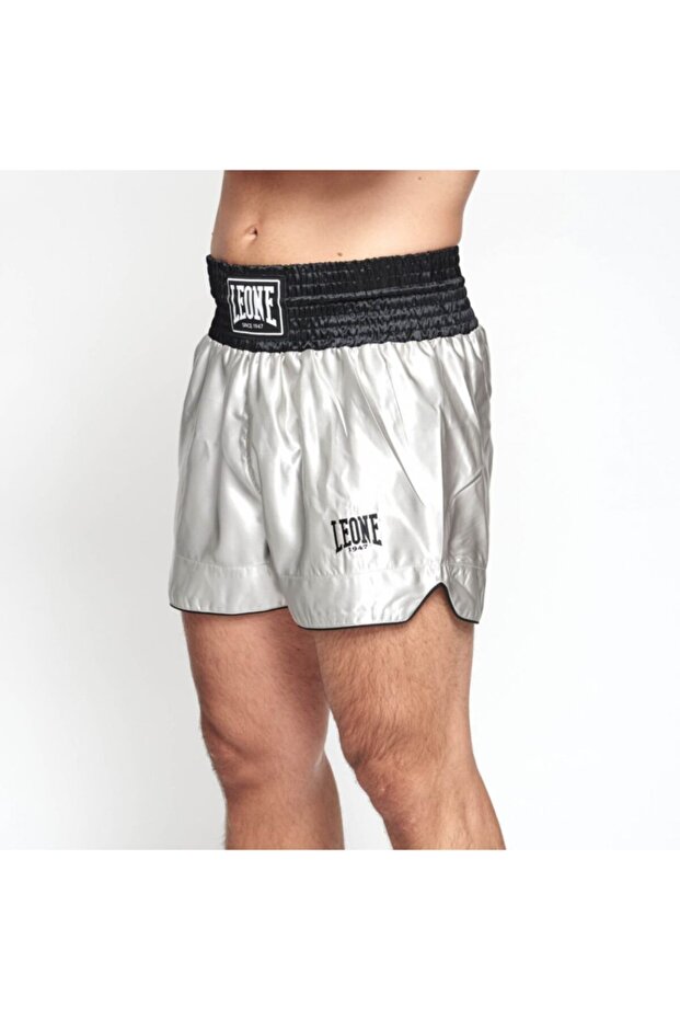 Basıc Thaı Shorts - 4