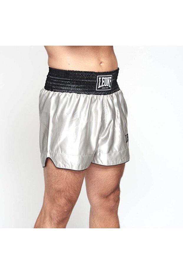 Basıc Thaı Shorts - 5