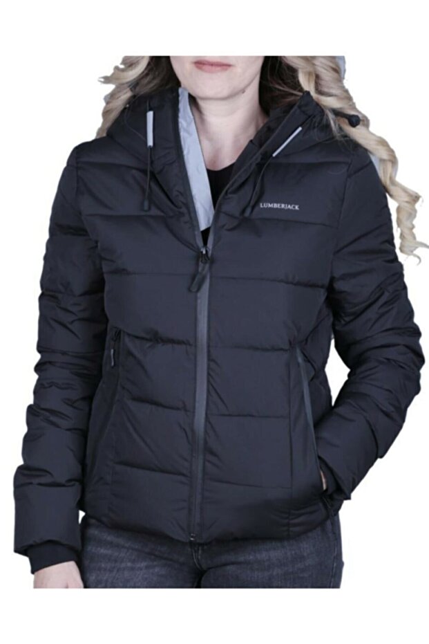 Women's 101044533 1W Sn31 Apreskı Coat 1Pr Black