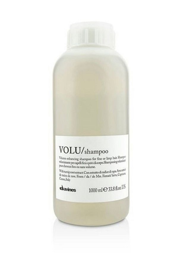 Volu Hacim Kazandiran Şampuan 1000 ml - 1