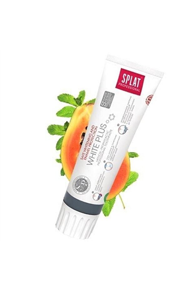 Professional White Plus Toothpaste 100 Ml Toothpaste - 1