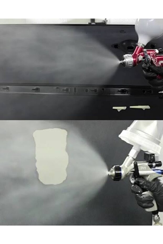 Dv 1 Vernik Tabancası - 3