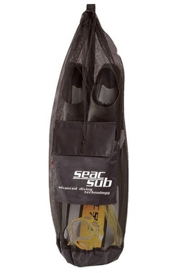 Siyah File Çanta - 1