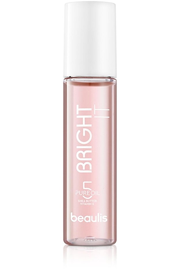 Bright It Dudak Yağı 204 Cupcake - 1