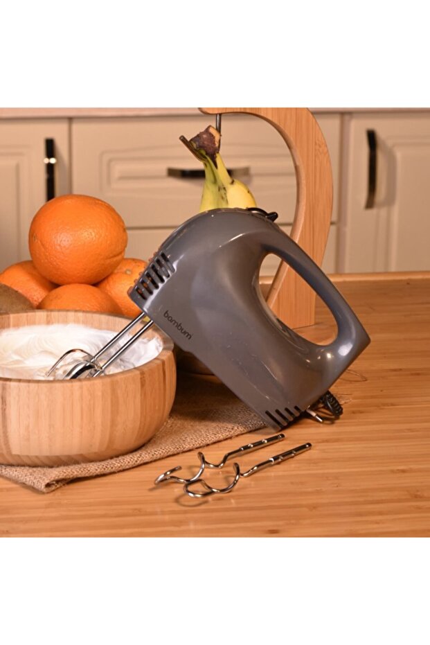 Smart Mixer Antrasit - 3