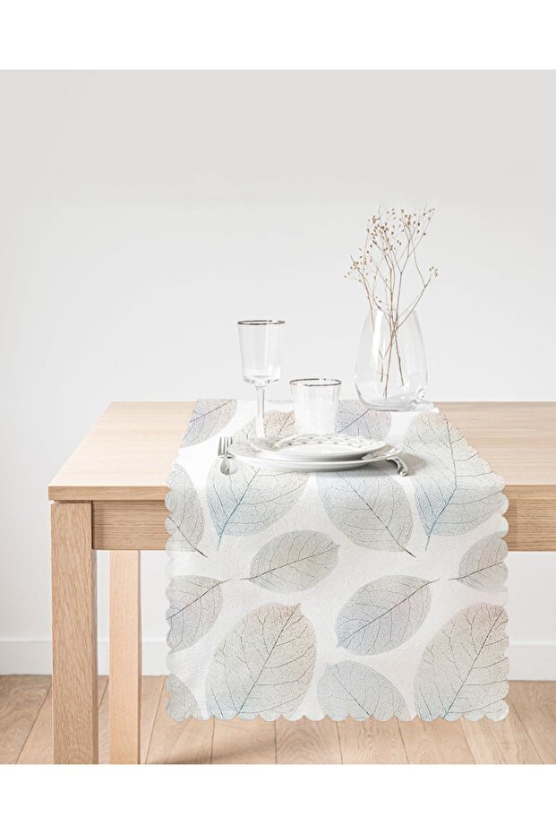 Digital Printed Decorative Runner - 2