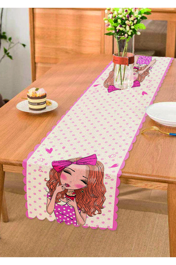 Digital Printed Special Design Runner - 1