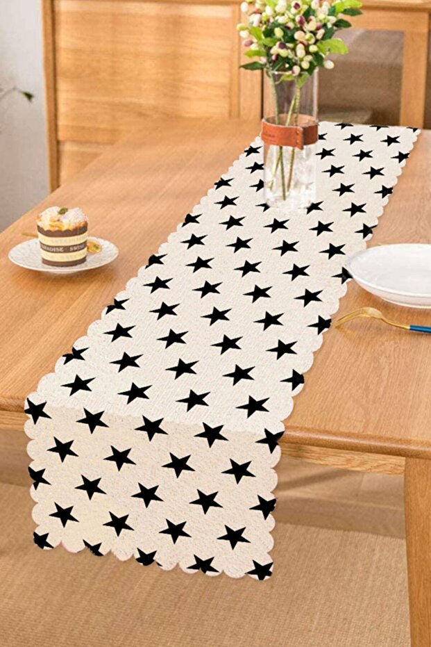 Custom Design Digital Printed Runner - 1