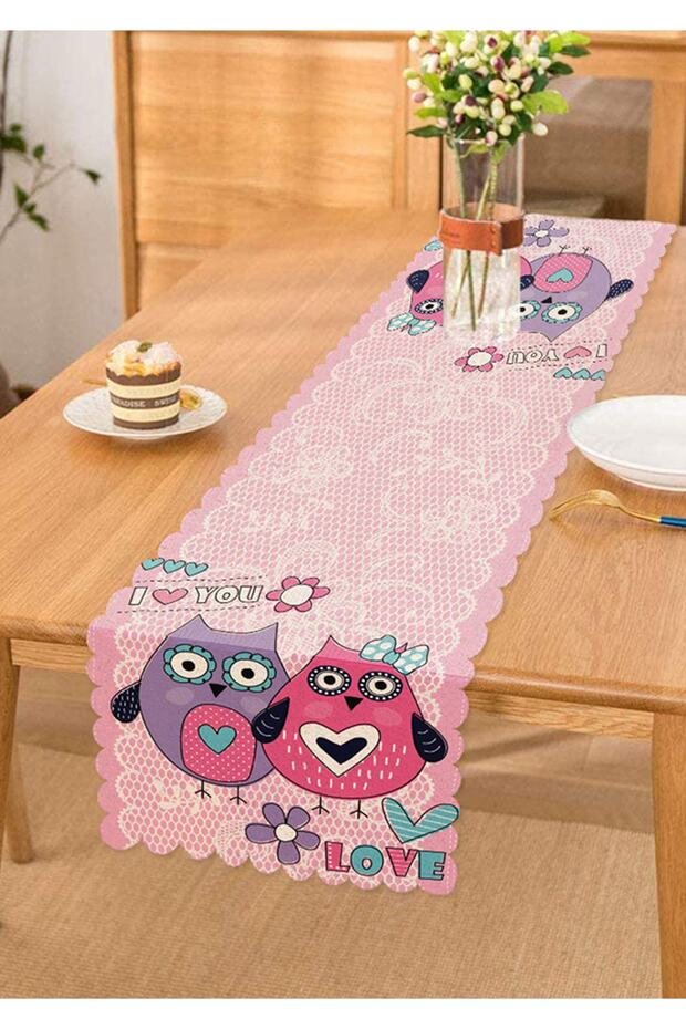 Digital Printed Special Design Runner - 1