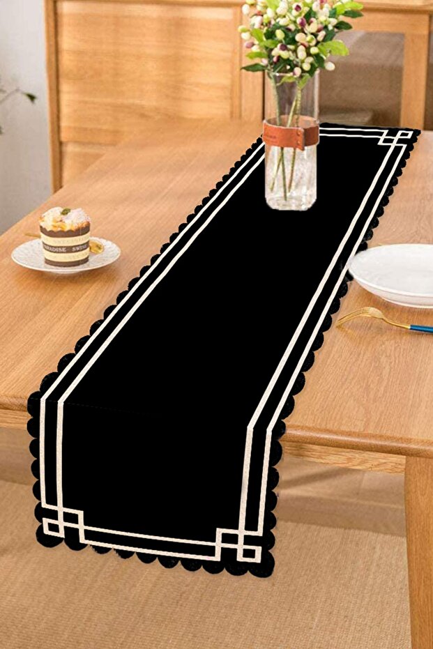 عداء ديكور مطبوع رقميًا بتصميم خاص