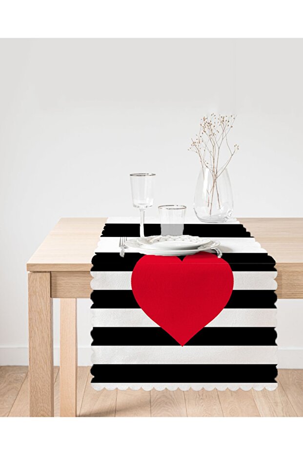 عداء بتصميم خاص مطبوع رقميًا - 2