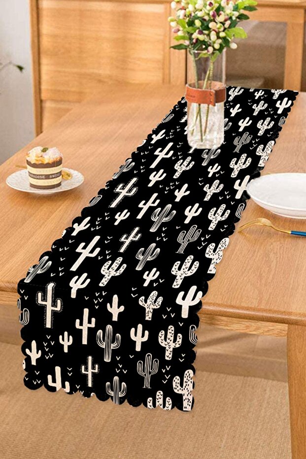 Digital Printed Special Design Runner - 1