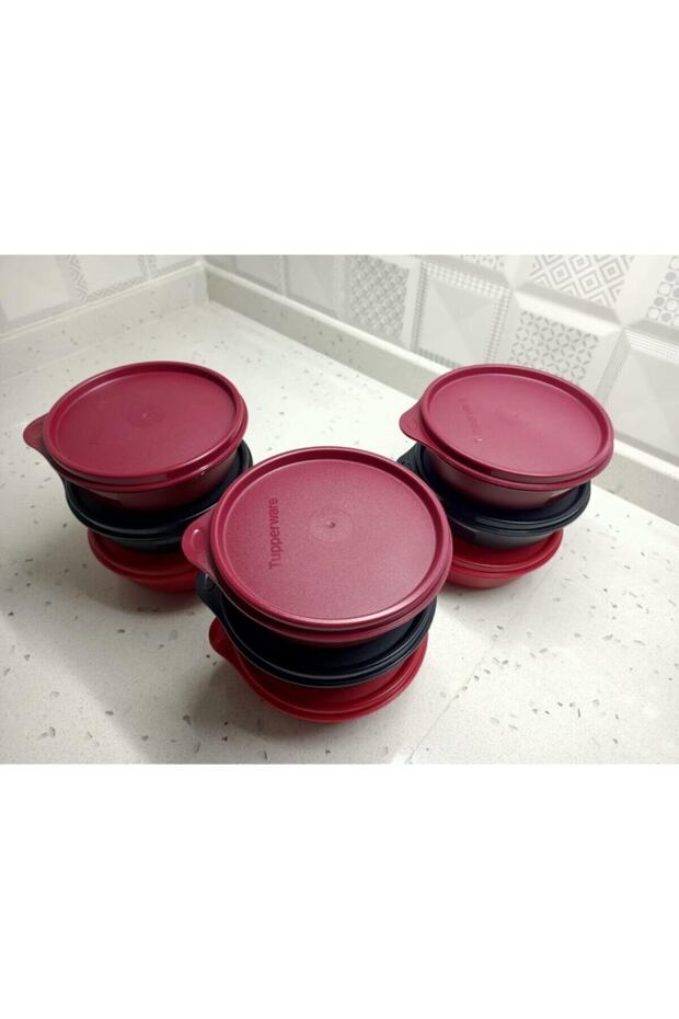 Şeker Kaplar 9lu Set - 2