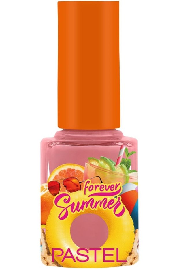 Synee Forever Summer Oje 323