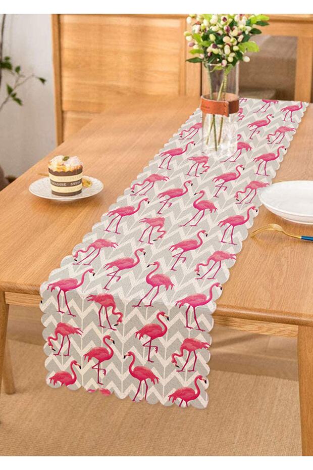 Digital Printed Special Design Runner - 1