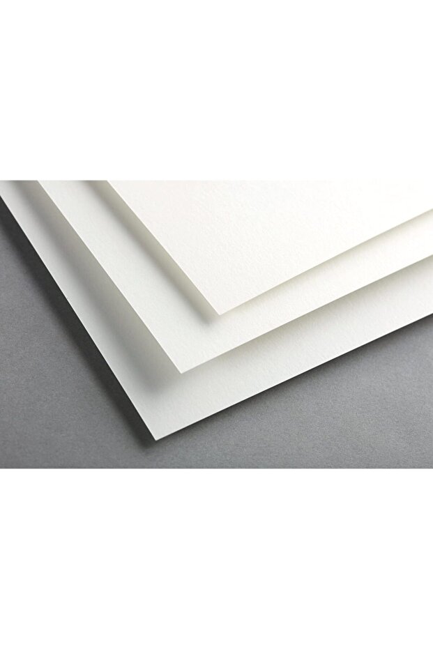10 Pieces 35x50 200gr Picture Paper / Technical Drawing Paper Alpha Lavis