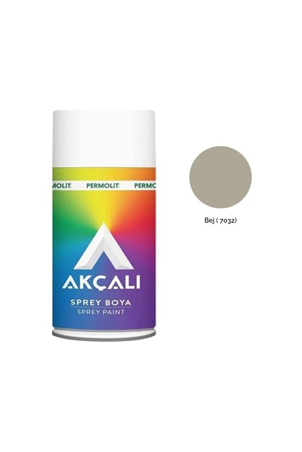 Sprey Boya 400 ml 7032 Bej