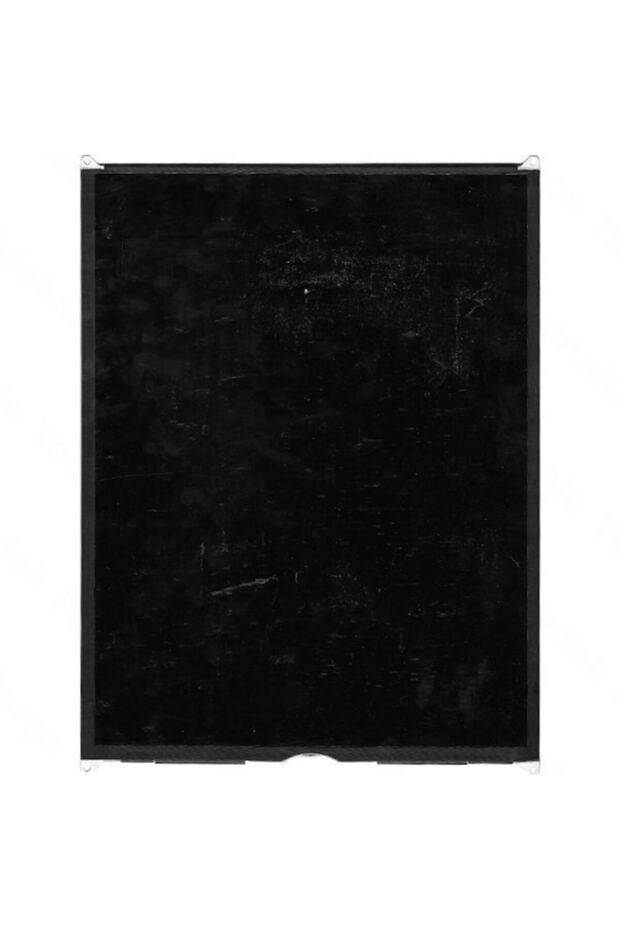 Ipad 8.nesil Mylf2tu/a Lcd Iç Ekran - 2