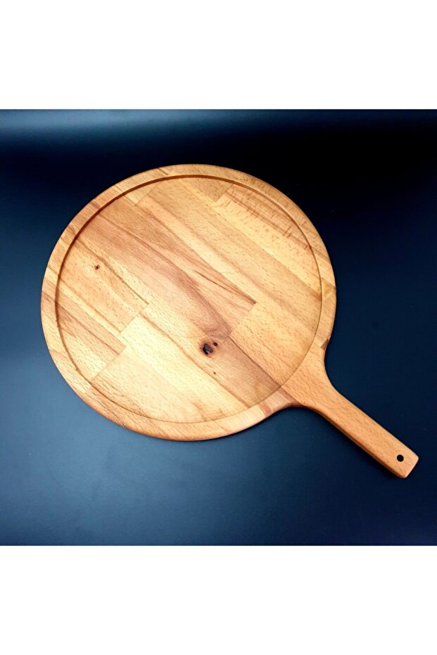 Pizza Presentation Plate - 3