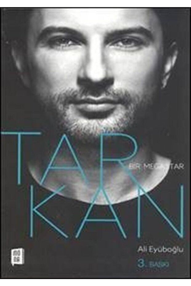 Bir Megastar - Tarkan - 1