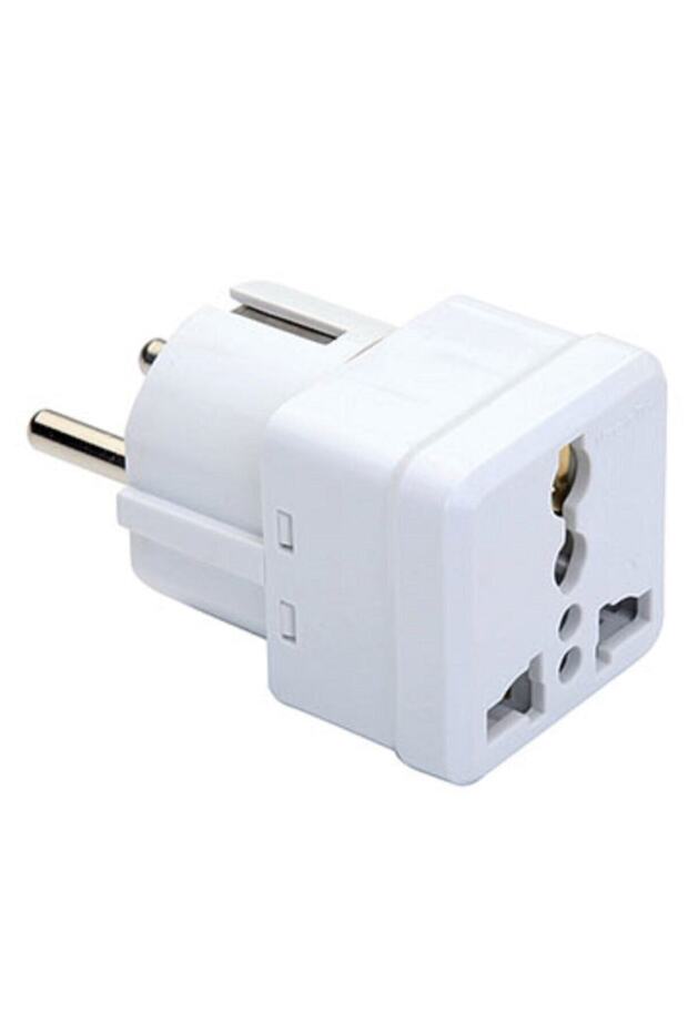 De-pa Evrensel Adaptör - 1