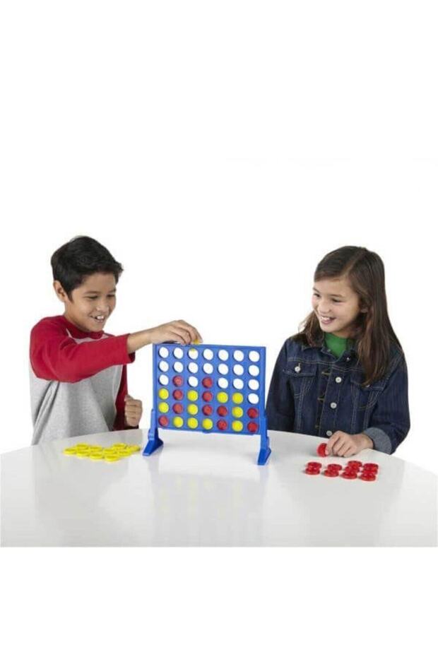 Connect 4 - 2