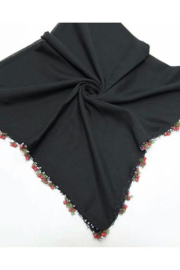 كتابات مطرزة بالكرز - 1