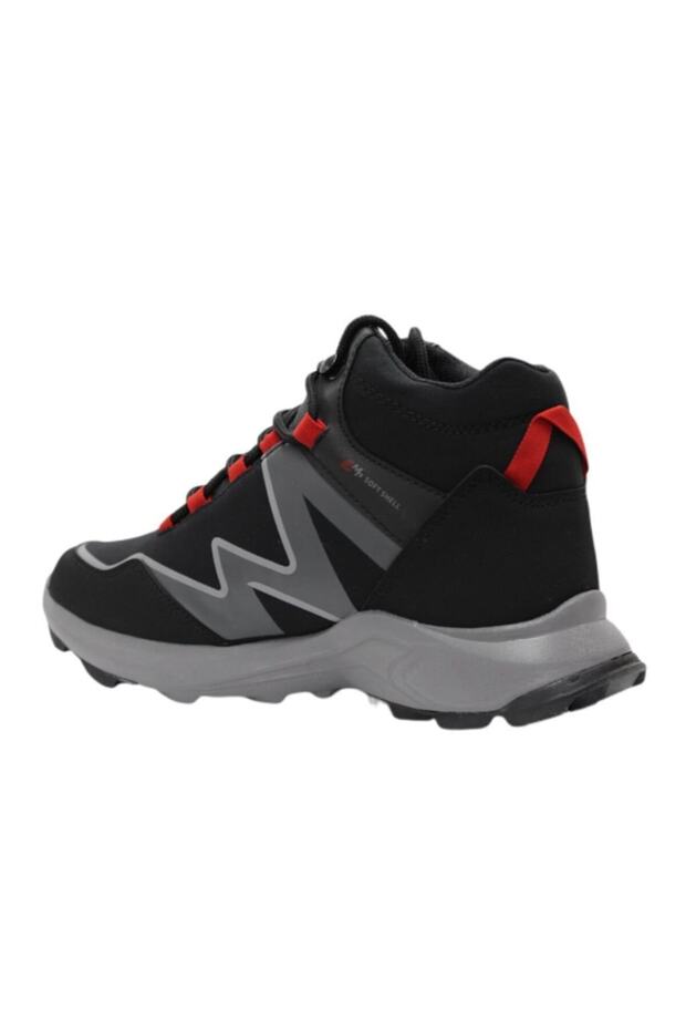 M.p 212-2184 Soft Shell Trekkıng Erkek Bot - 3