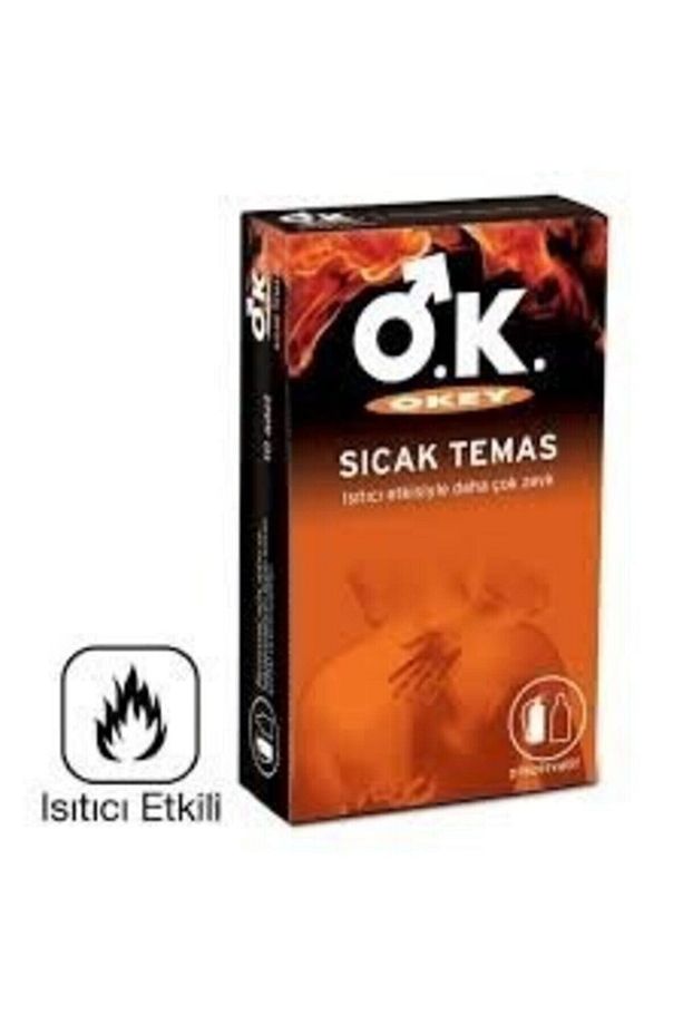 Sıcak Temas Tekli Paket Aynı Gün Kargo Gizli Paket - 2